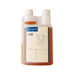 Solanum Air - Luftveje.