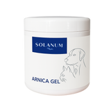 Solanum Arnica Gel - Forvridninger