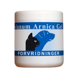 Solanum Arnica Gel - Forvridninger