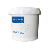 Solanum Arnica Gel - Forvridninger