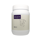 Solanum Bio C - Naturlige C-vitaminer. MIDLERTIDIGT UDSOLGT