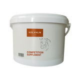 Solanum Competition Supplement