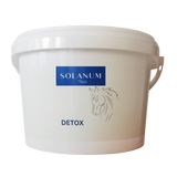 Solanum Detox - muskler, sener og led