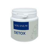 Solanum Detox - muskler, sener og led