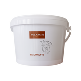 Solanum Electrolyte Equine - Elektrolytter.