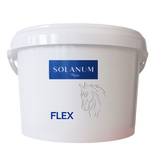 Solanum Flex - ledproblemer