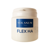 Solanum Flex HA - hvis hund halter på forben eller bagben og har ømme muskler.