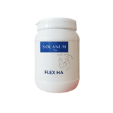 Solanum Flex HA - hjælper heste med dårlige led og ledvæskeproblemer.