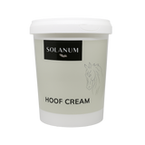 Solanum Hoof Cream – ultimativ beskyttelse og pleje af hestens hove.