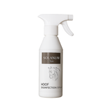 Solanum Hoof Disinfection Spray - desinfektion af hove