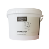 Solanum Laminator - Stiv stikkende gang