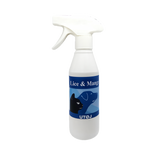 Solanum Lice & Mange Control - Utøj.