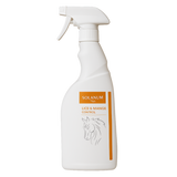 Solanum Lice & Mange Control - Utøj.