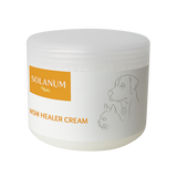 Solanum MSM Healer Cream - Småsår, midlertidigt udsolgt
