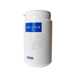 Solanum MSM – 100% organisk svovl til irritation i kattens muskler og led
