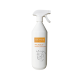 Solanum Microlat Disinfectant Spray - Desinfektionsvæske.