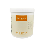 Solanum Mud Block - Anti muk creme
