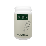 Solanum No Stress - til urolig hund og angst hund