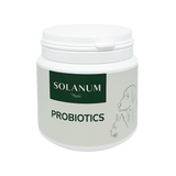 Solanum Probiotics: Probiotika til hunde med dårlig mave