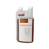 Solanum Vitamin E Plus - Muskulatur