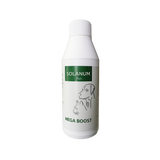 Solanum Mega Boost - giv hunden mere energi med bl.a. vitaminer, jern, kobber og mineraler