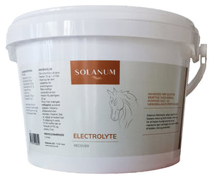 Produktbillede af Solanum Electrolyte