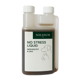 Solanum No Stress, Liquid, til kat