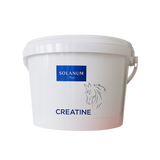 Solanum Creatine - Muskeldannelse