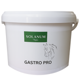 Solanum Gastro Pro - Mod nervøs mave