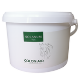 Solanum Colon Aid - Tarmflora.
