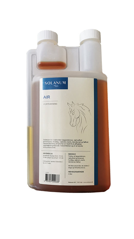 Produkt billede af Solanum Air 1 liter