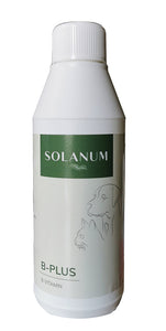 Solanum B-plus 250 ml