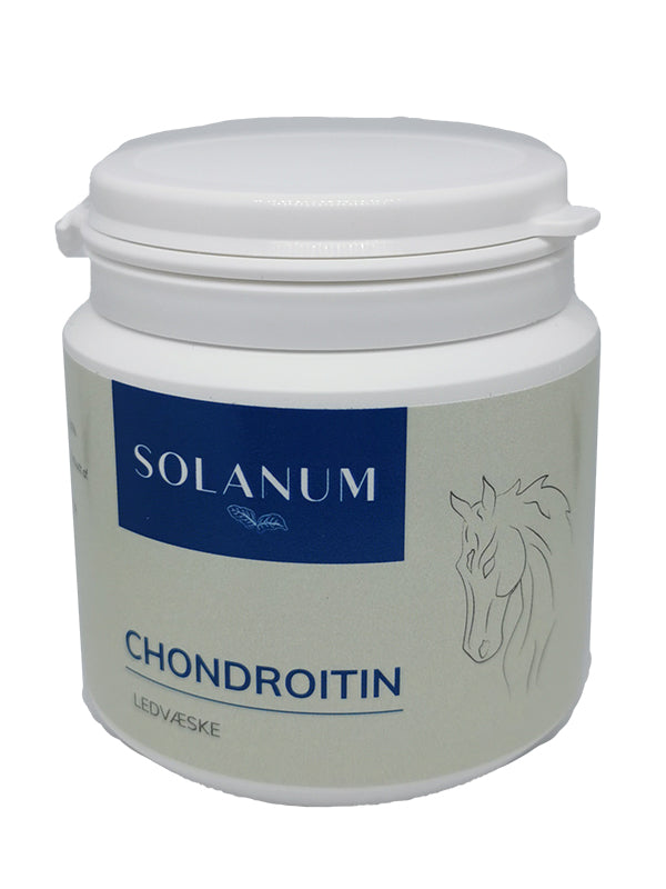 Produktbillede af Solanum Chondroitin 100 gram