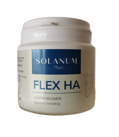 Solanum Flex HA kat