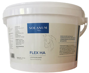 Produkt billede af SOlanum Flex HA 2,5 kg.