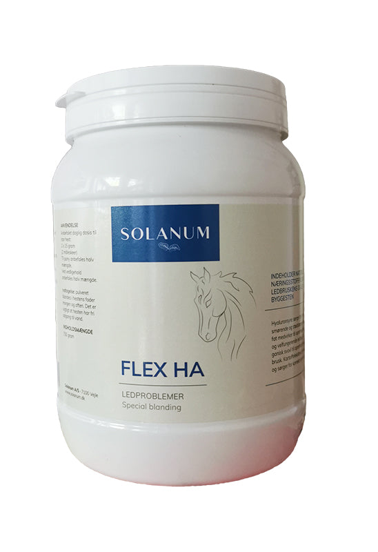 Produkt billede af SOlanum Flex HA 750 gram