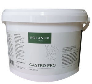 Solanum Gastro Pro