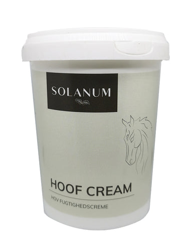 Produktbillede af Solanum Hoof Cream