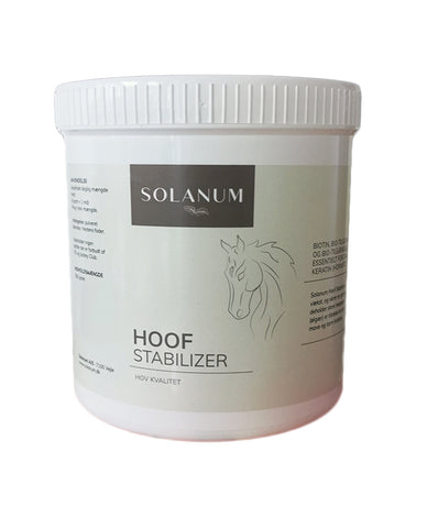 Produktbillede af Solanum Hoof Stabilizer