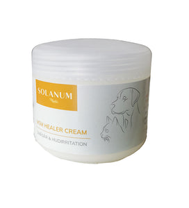 MSM healer Cream