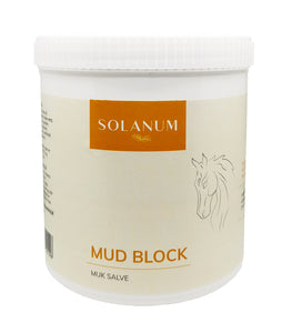Produkt billede af Solanum Mud Block